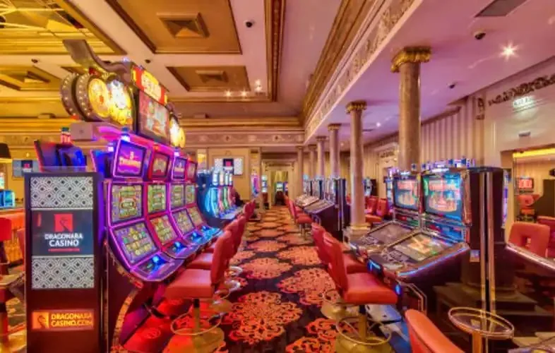 win444 Sportsbook