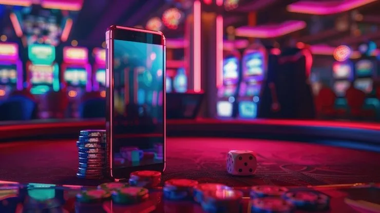 win444 Casino